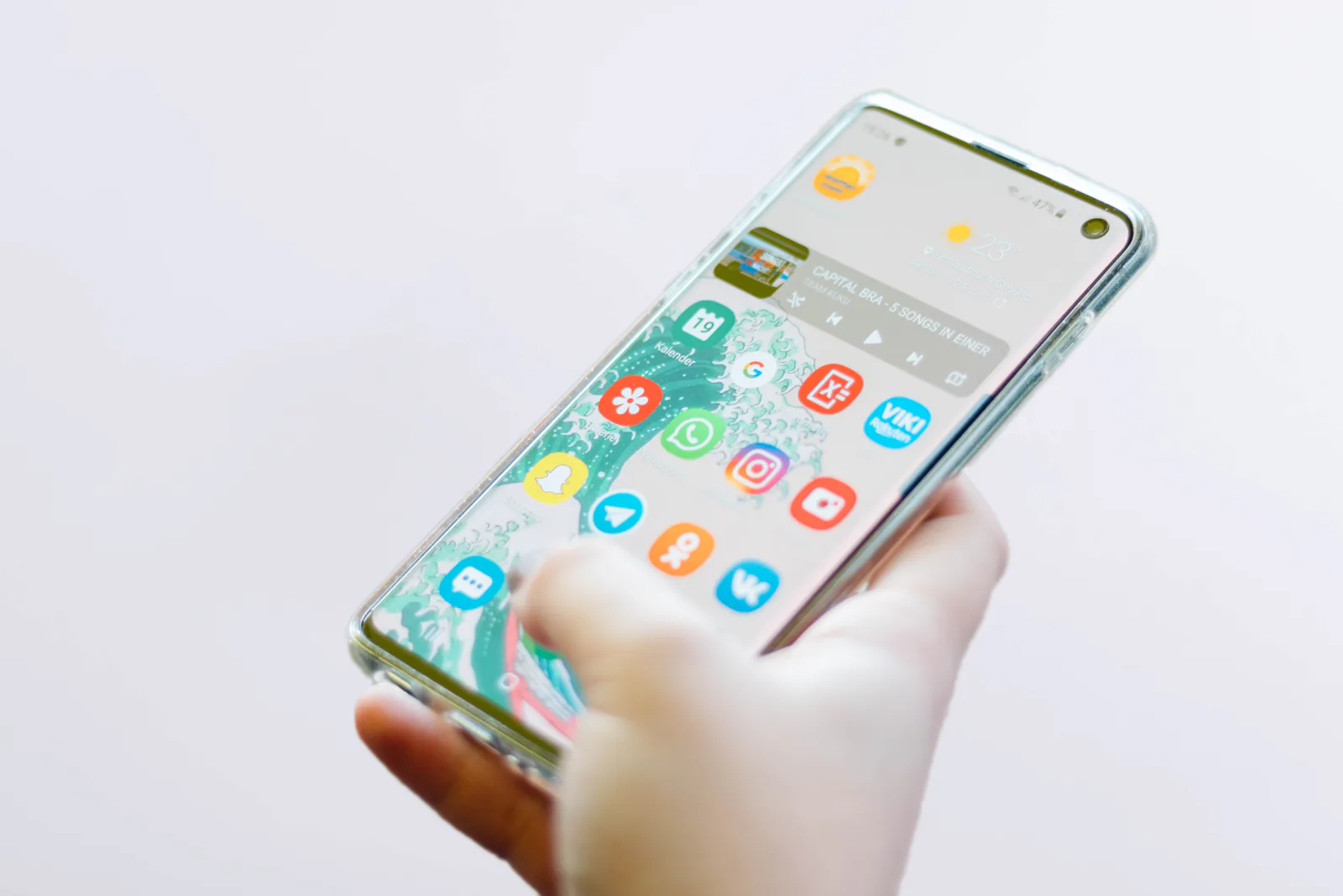 10 app per un viaggio in Giappone