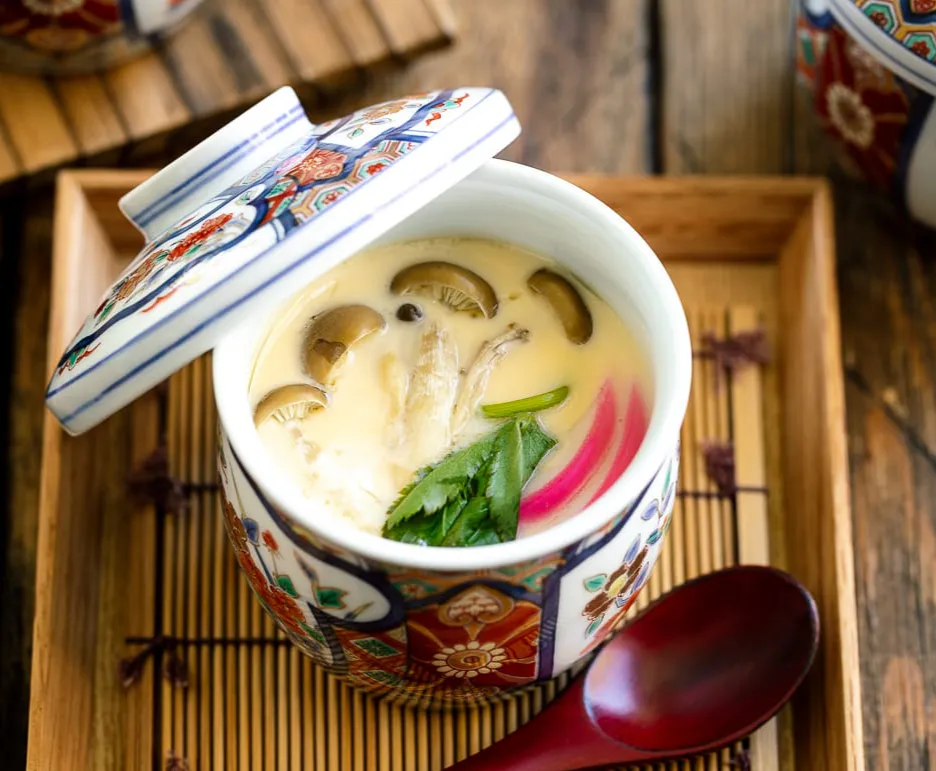 chawanmushi