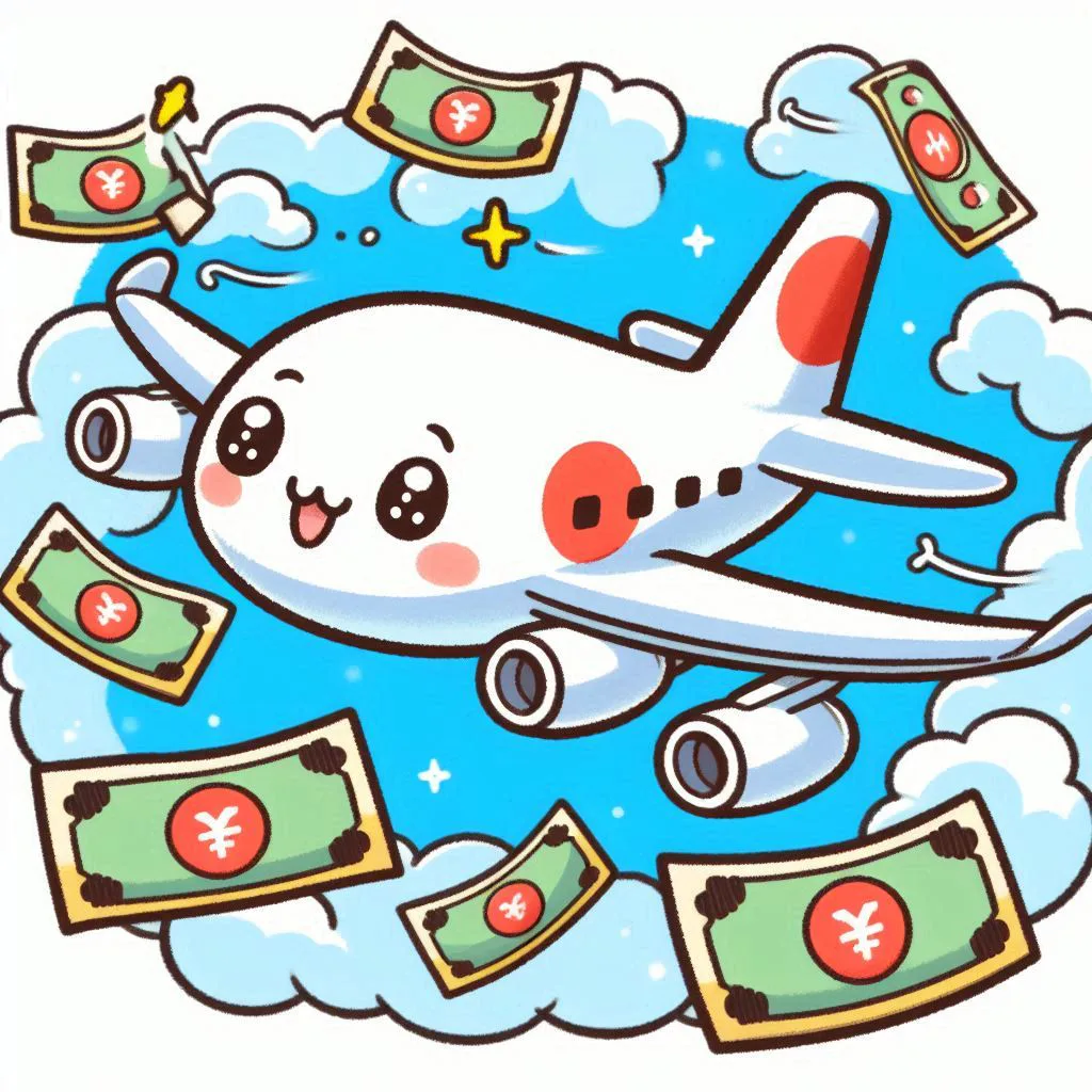 Viaggio in Giappone GRATIS