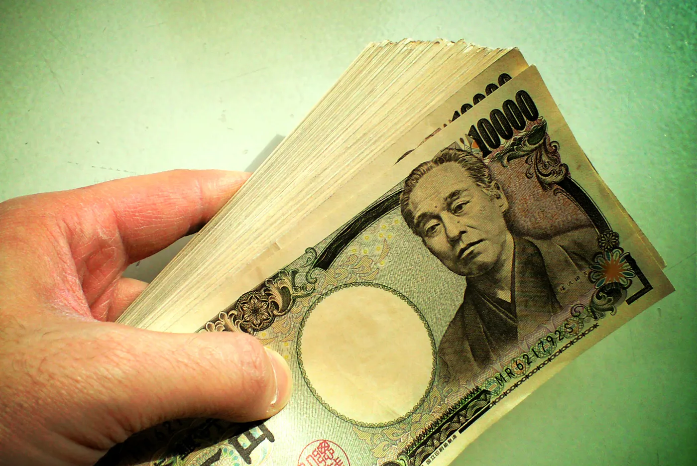 Yen