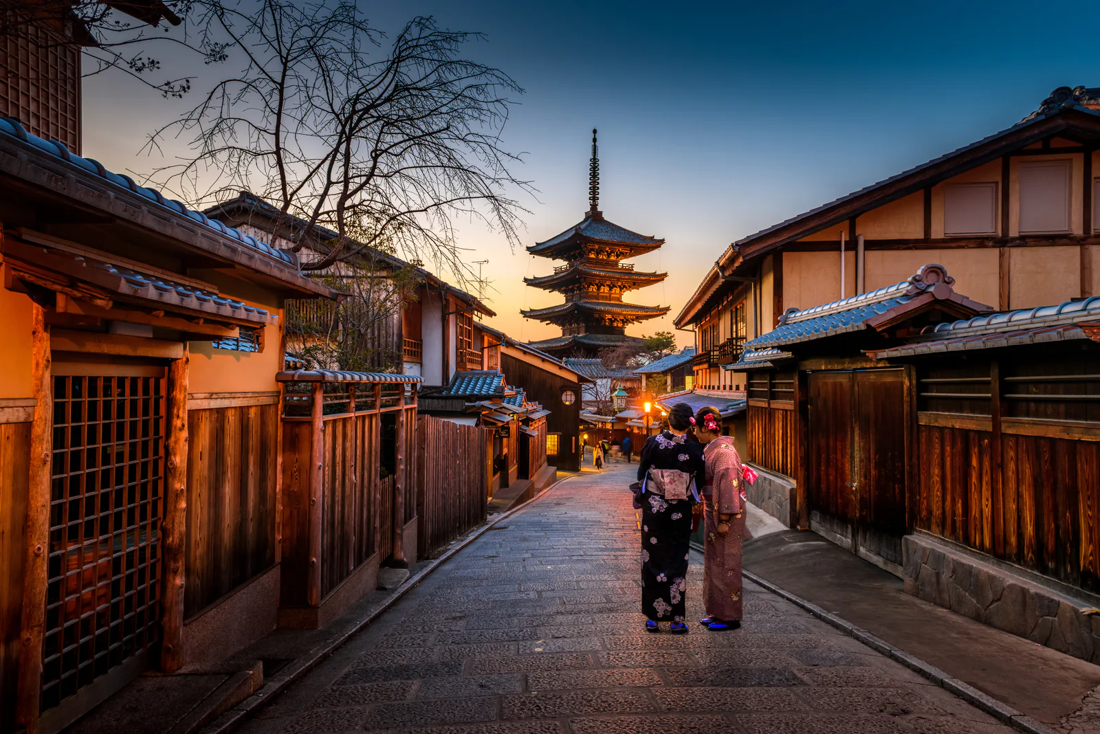5 luoghi vicino Tokyo per vedere il Giappone autentico