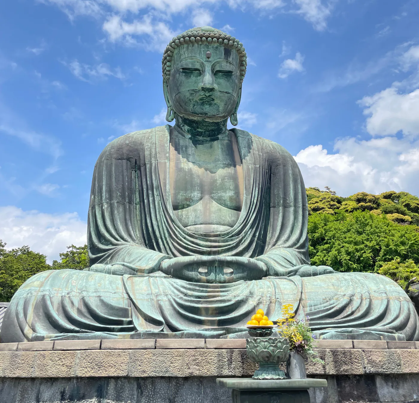 buddha kamakura