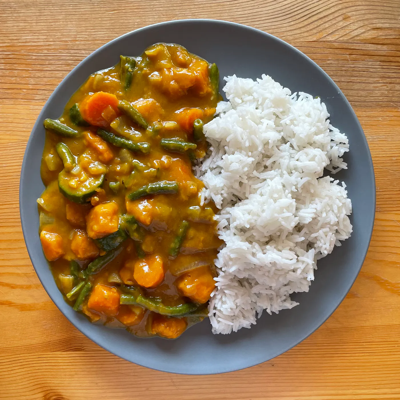 Curry Rice giapponese