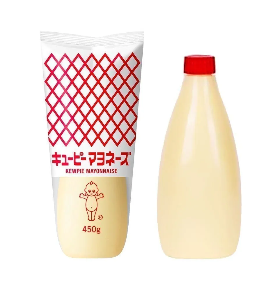 maionese Kewpie