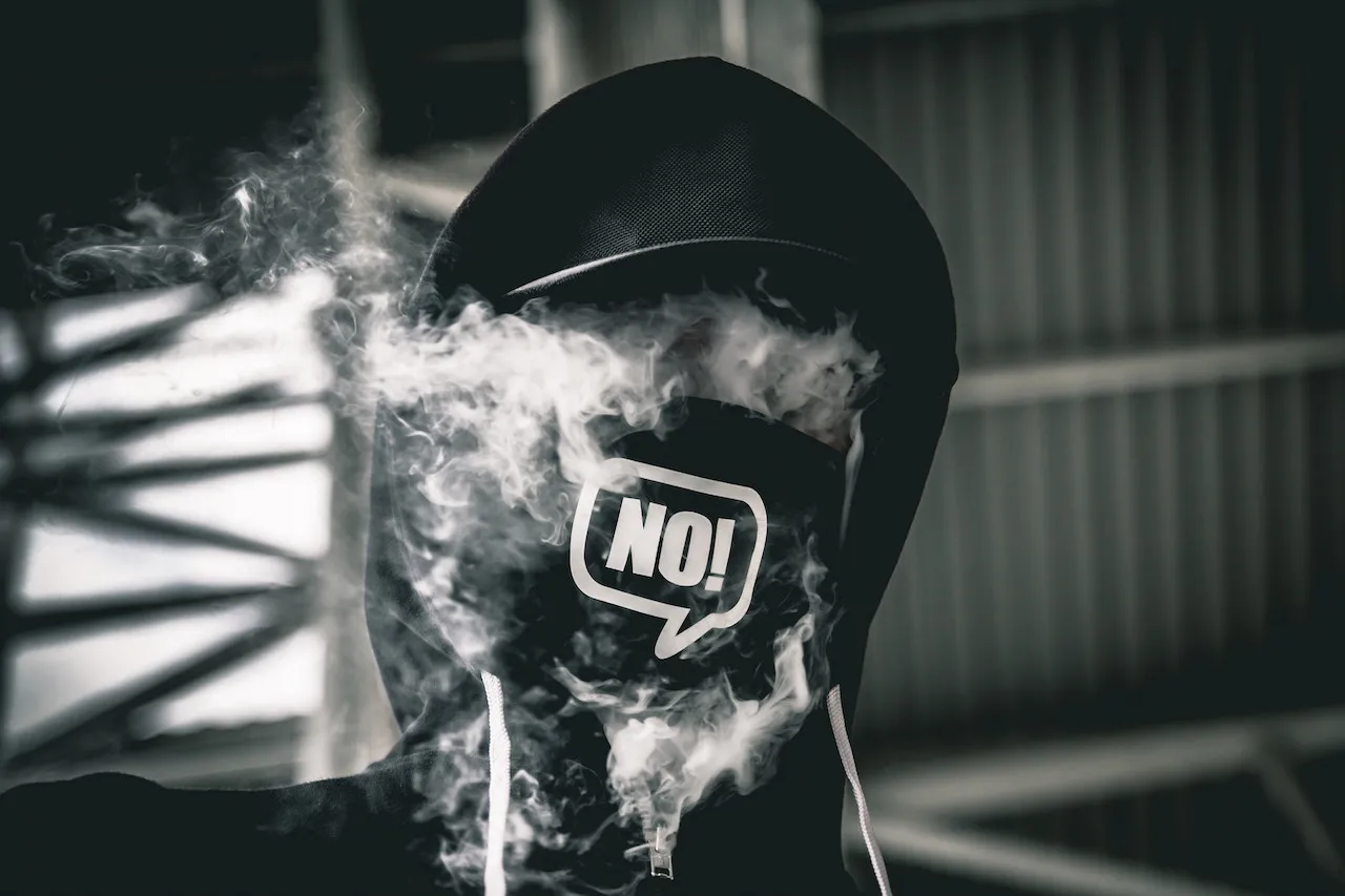 Modello su Unsplash