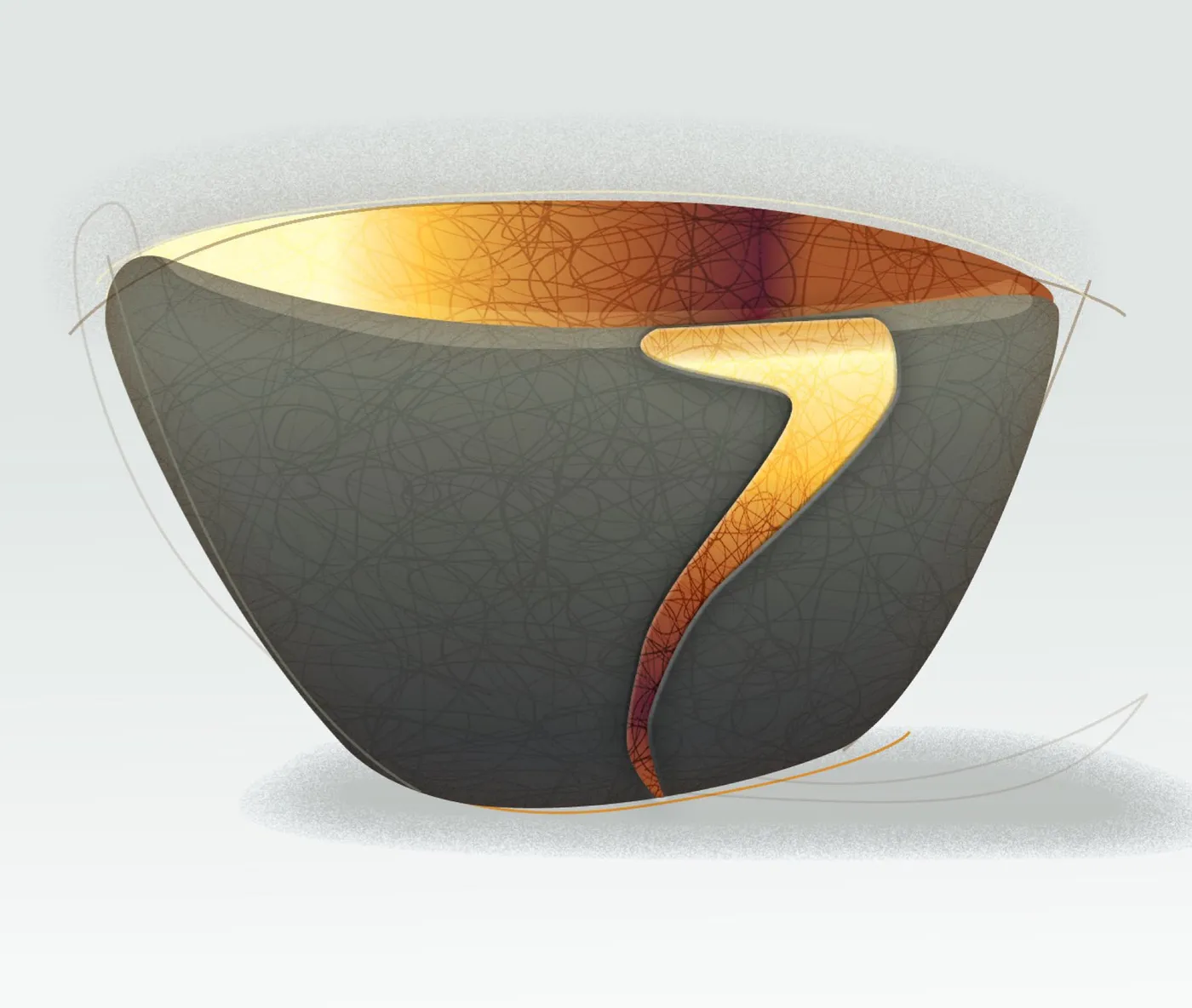 kintsugi