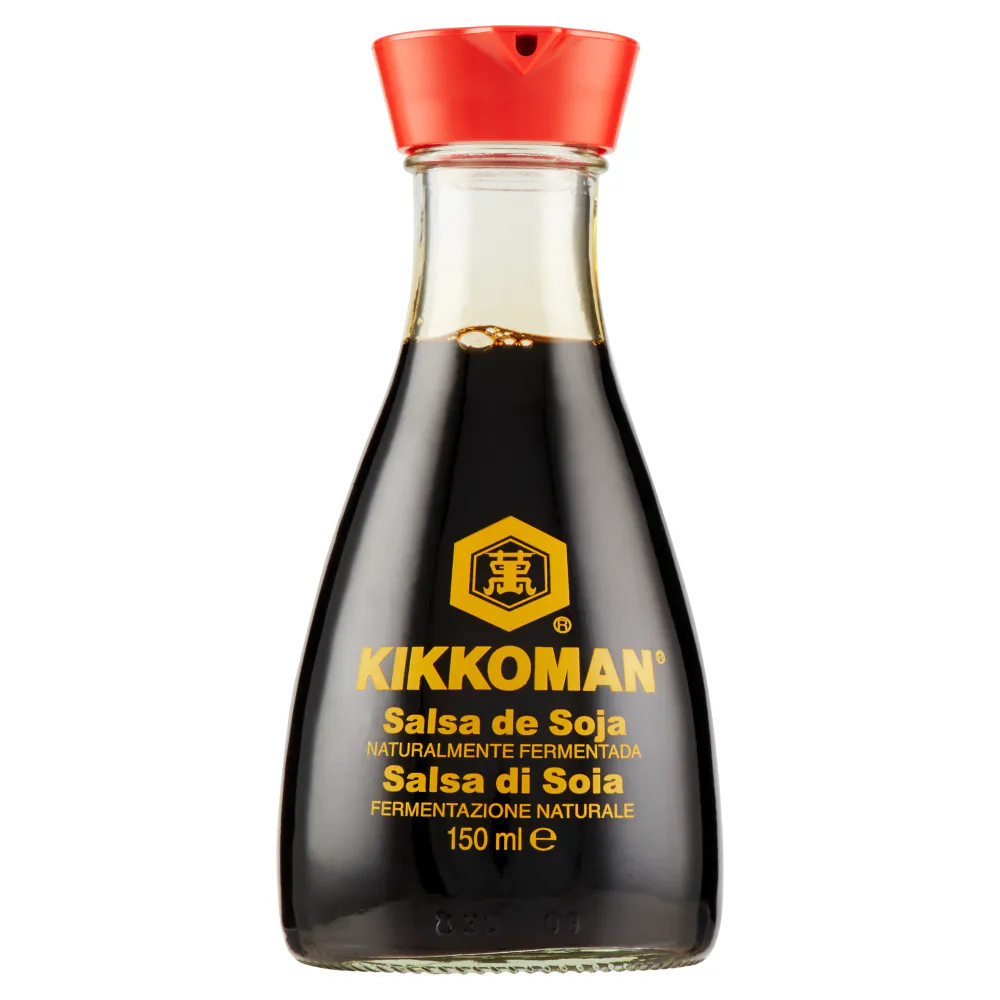 salsa di soia