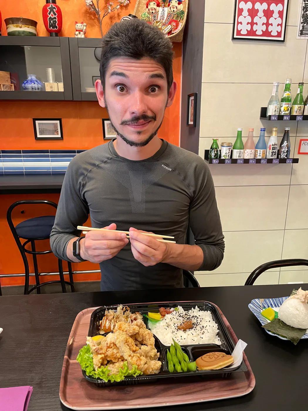 takoyaki minamoto kara-age