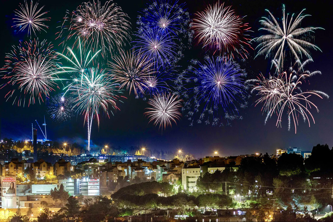 matsuri tokyo fuochi d'artificio