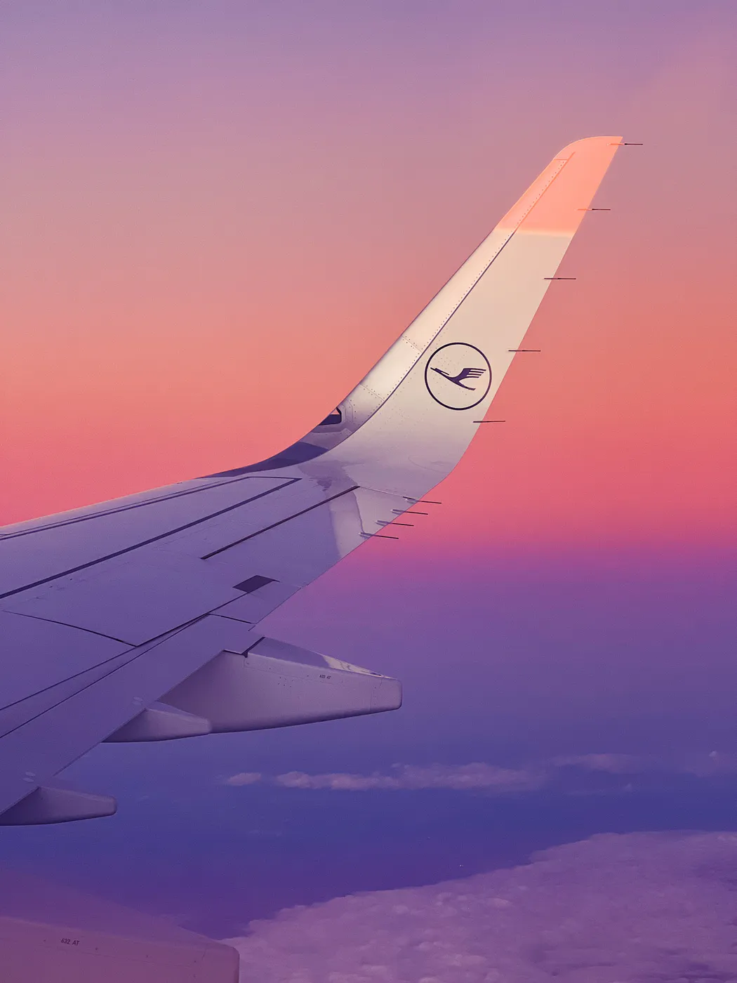 lufthansa