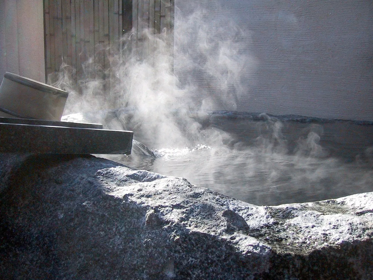 Onsen