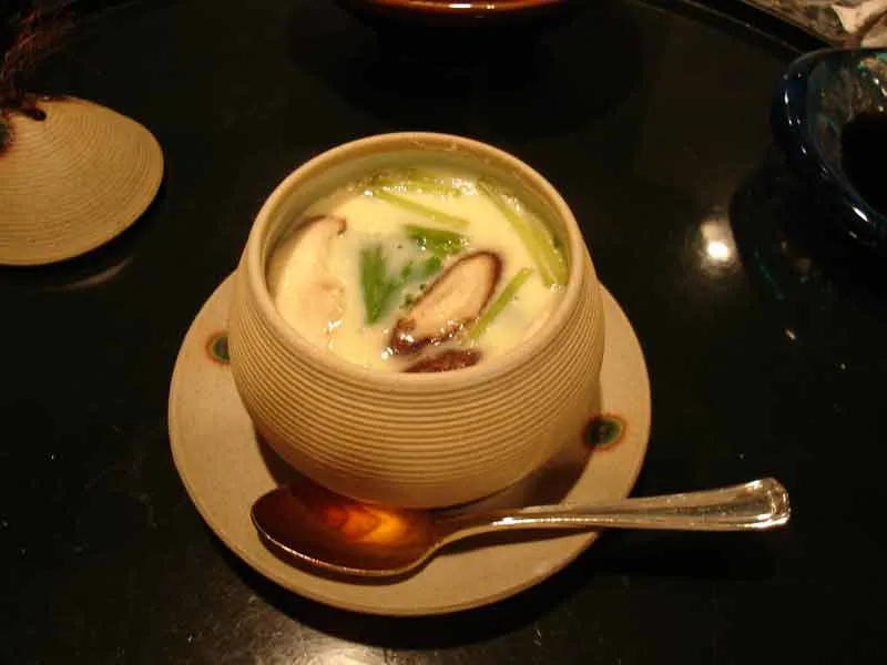 Chawamushi