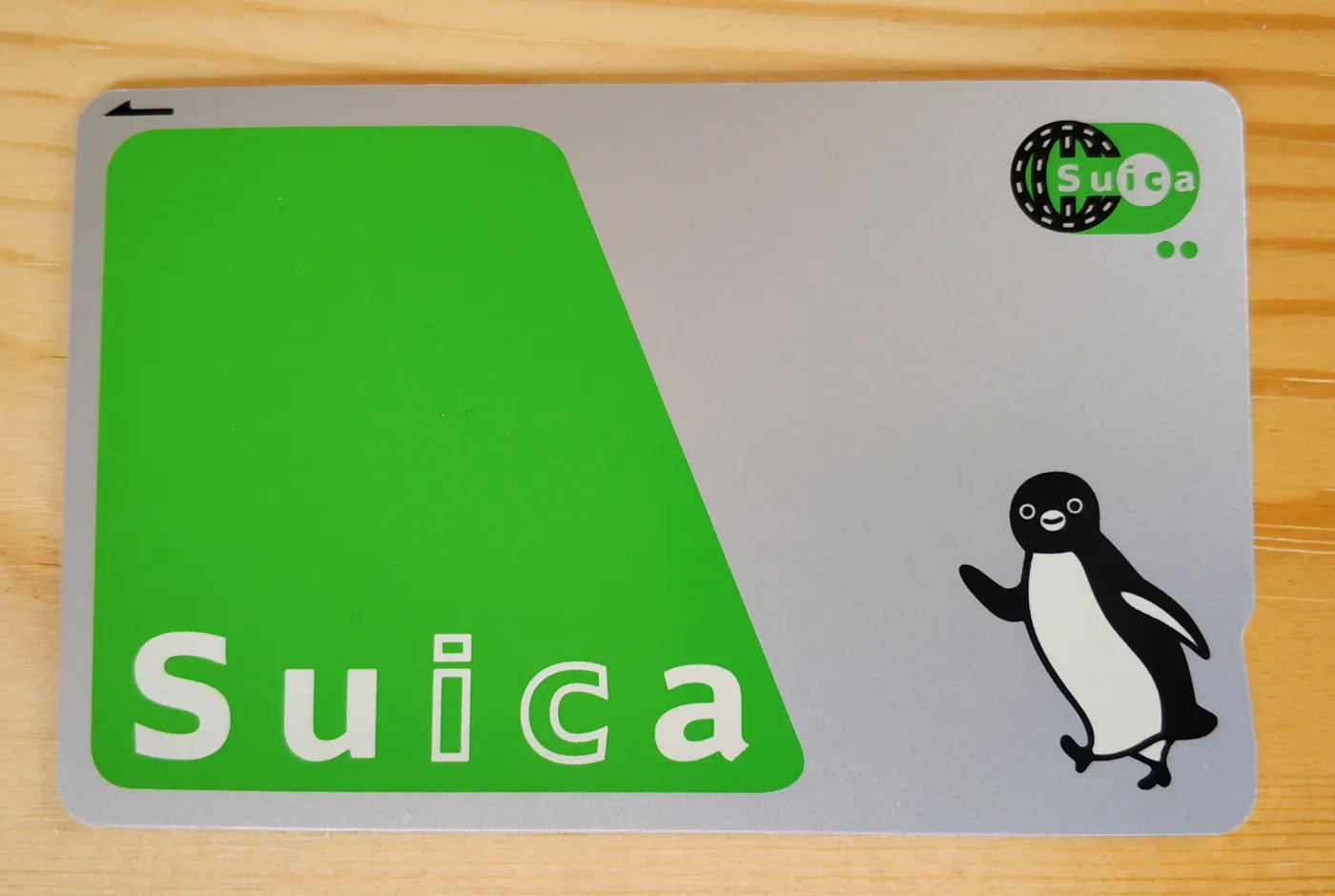 Suica