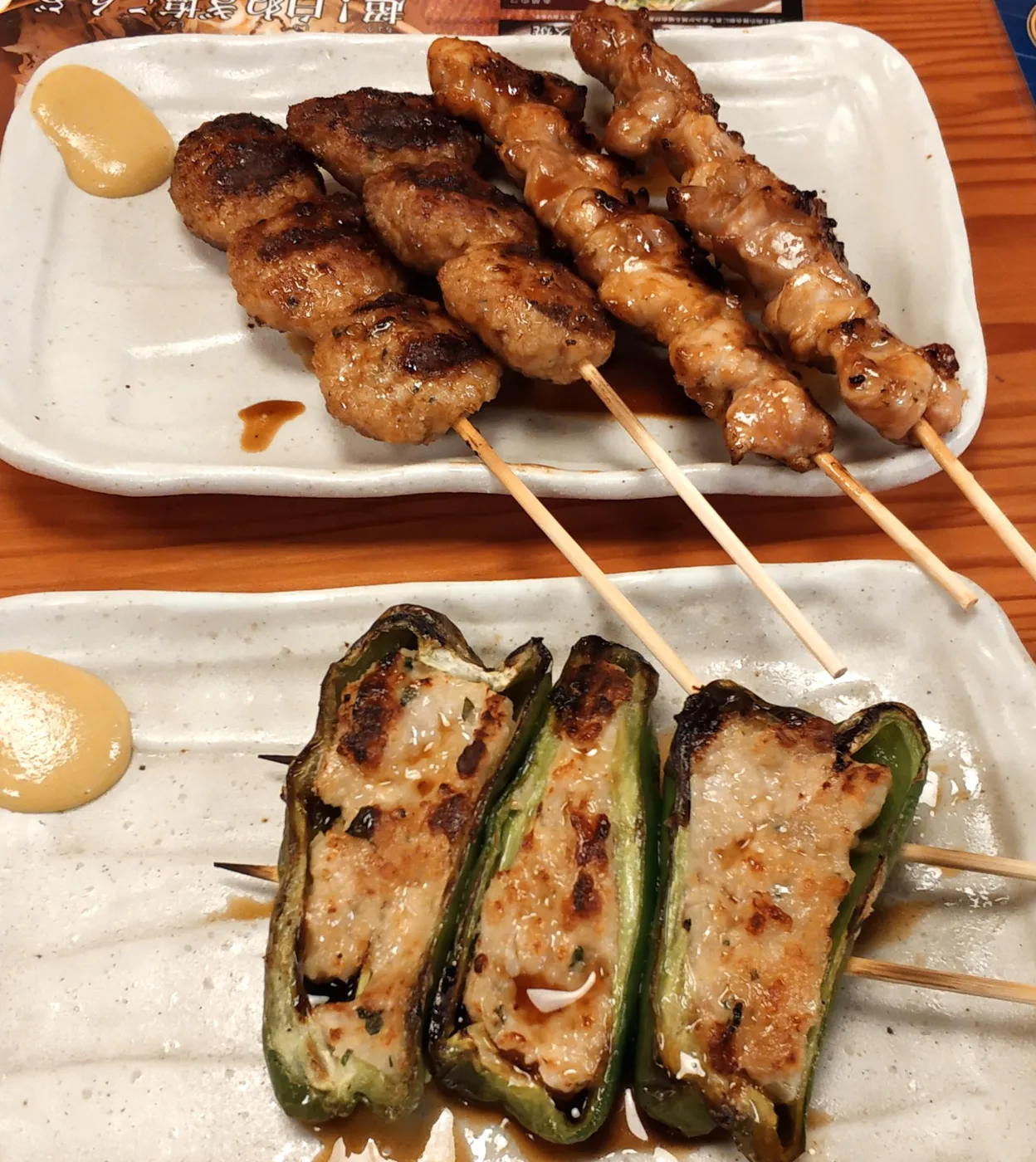 yakitori