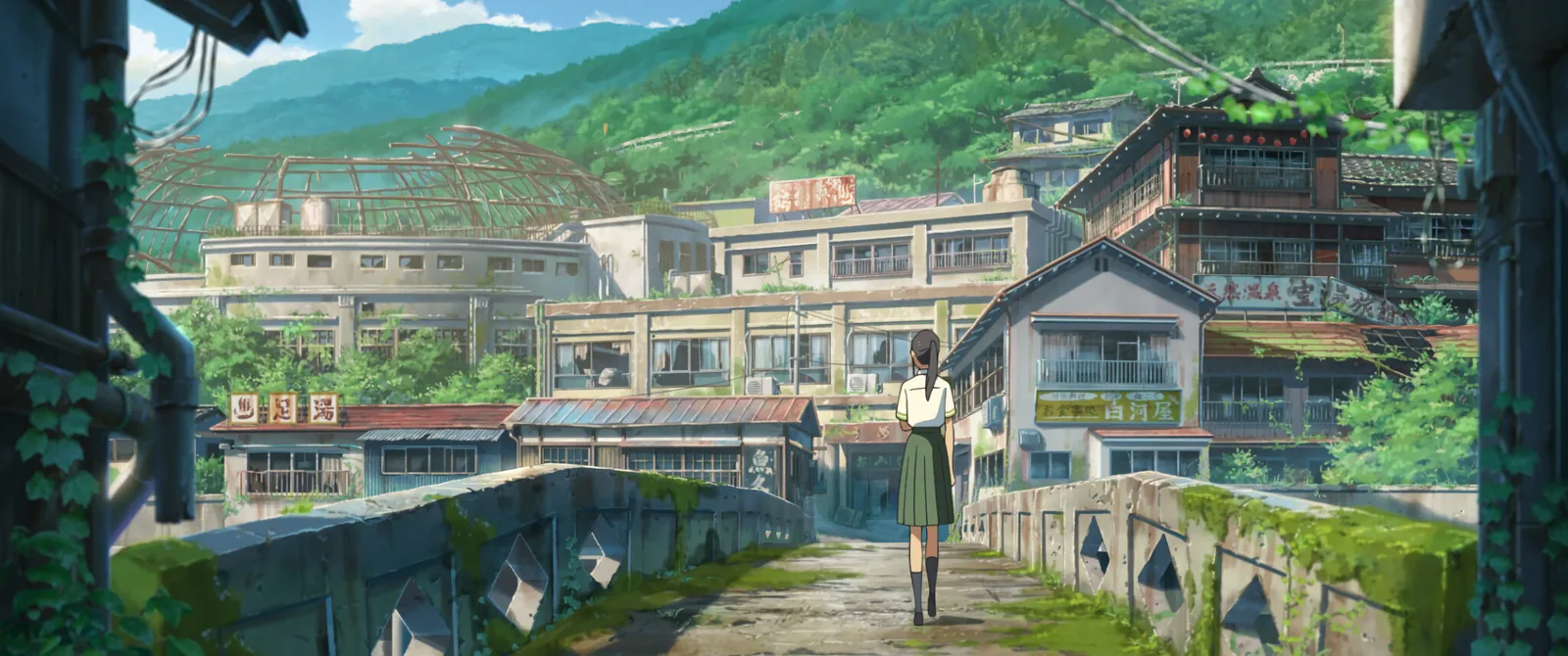 Le Mete Giapponesi per Fan di Anime, Film e Videogame