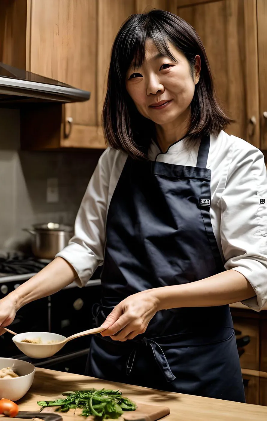 Takako-san japanese tomodachi