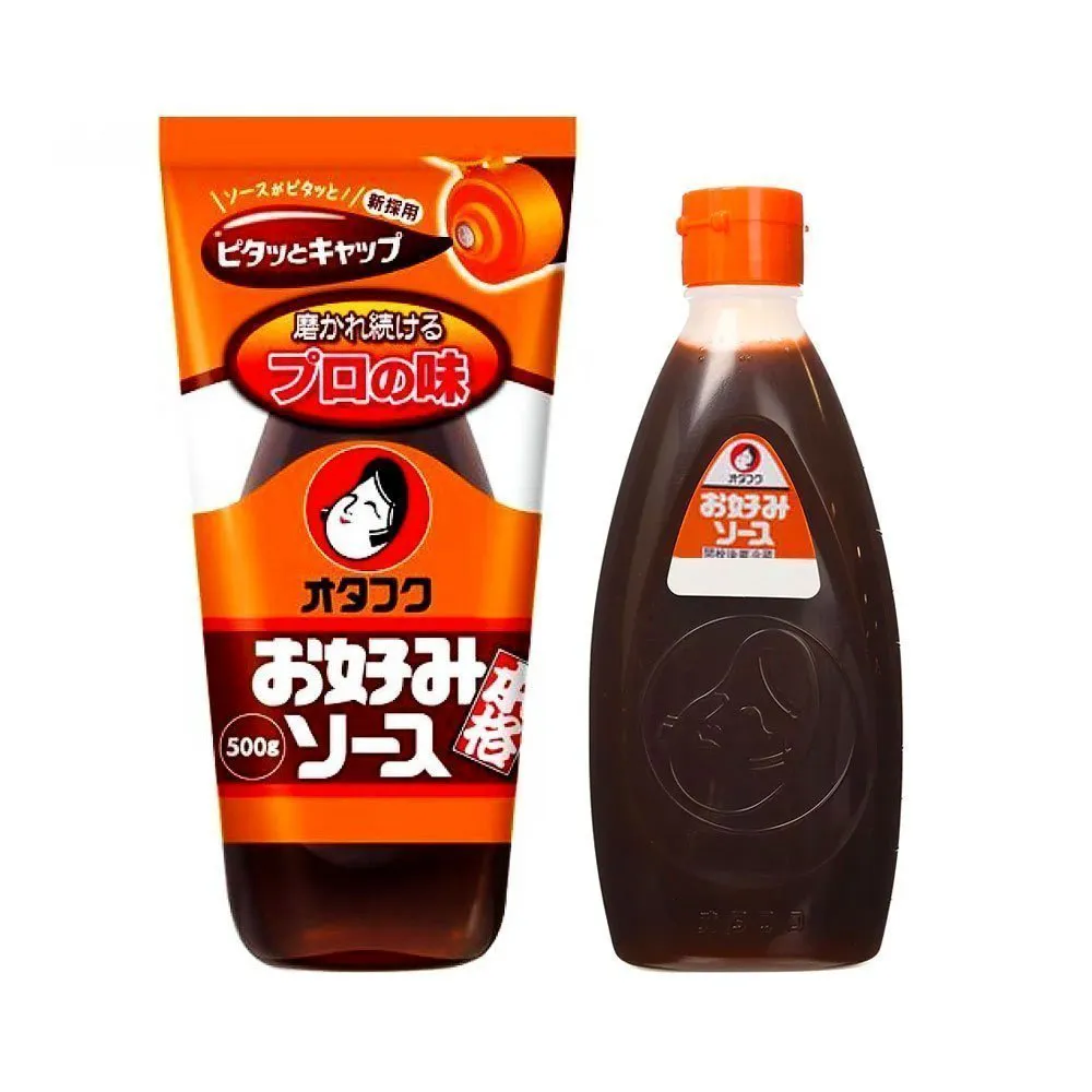 salsa otafuku
