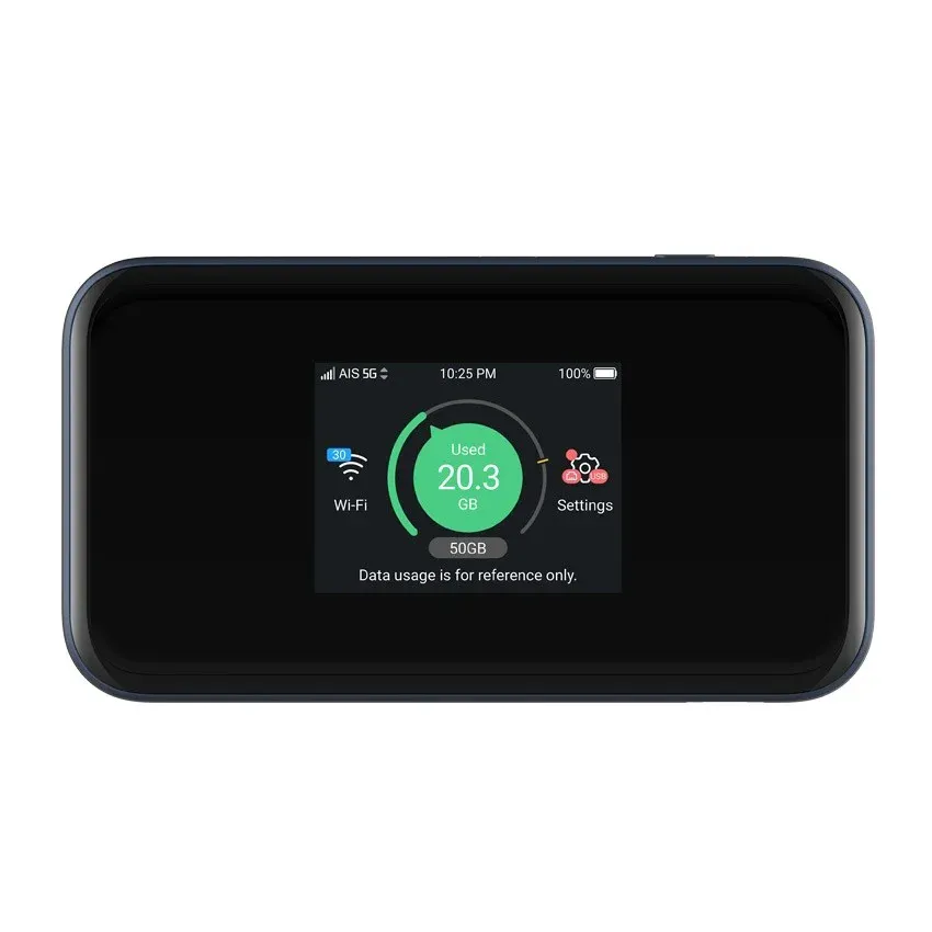 pocket wifi