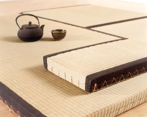 tatami giapponese