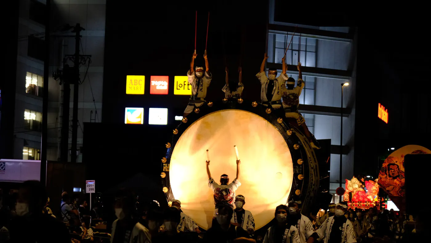Matsuri