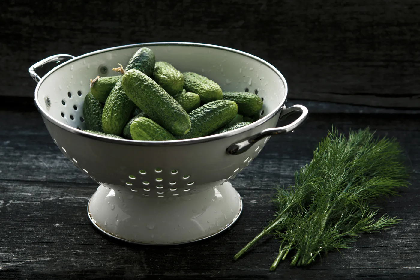 cetrioli insalata di patate giapponese
