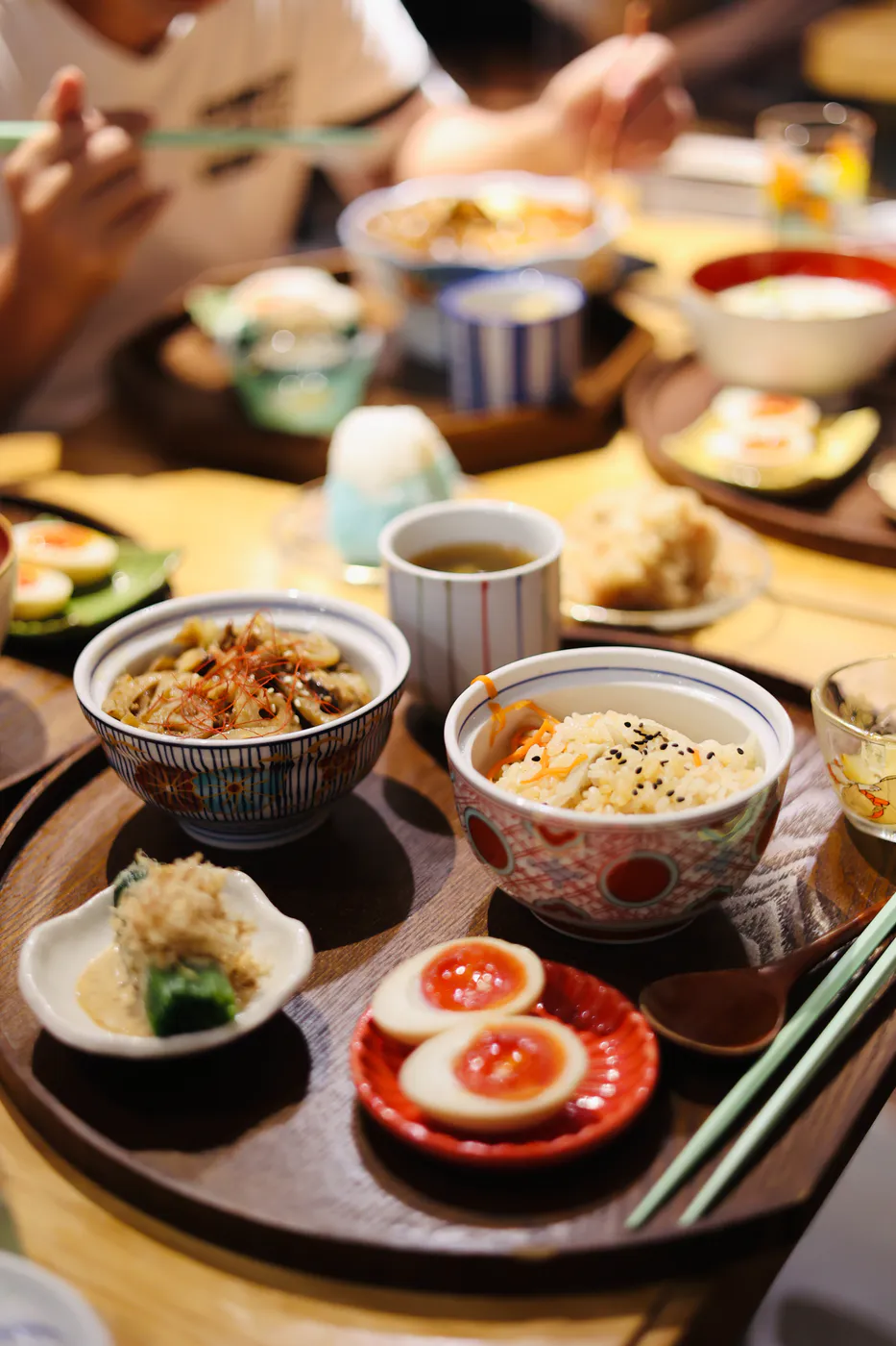 bento