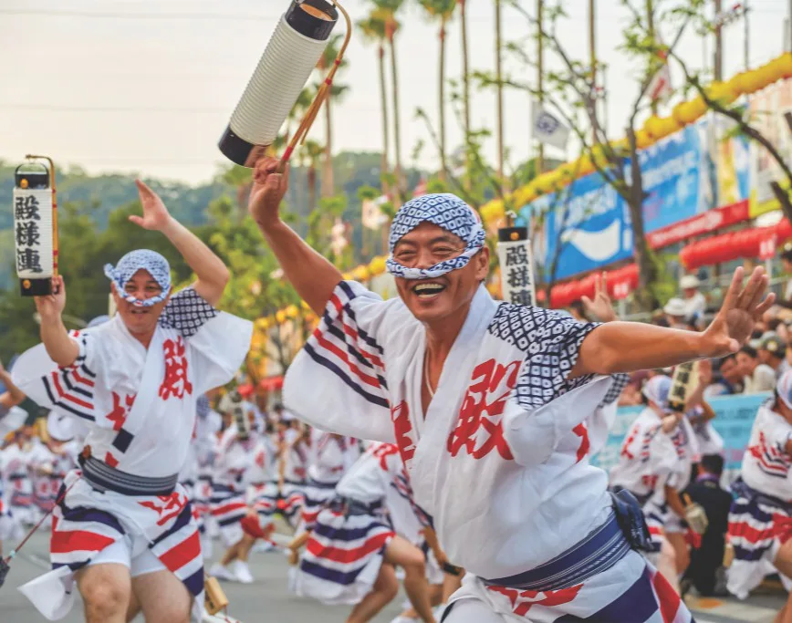 Cultura giapponese - cosa sono i Matsuri