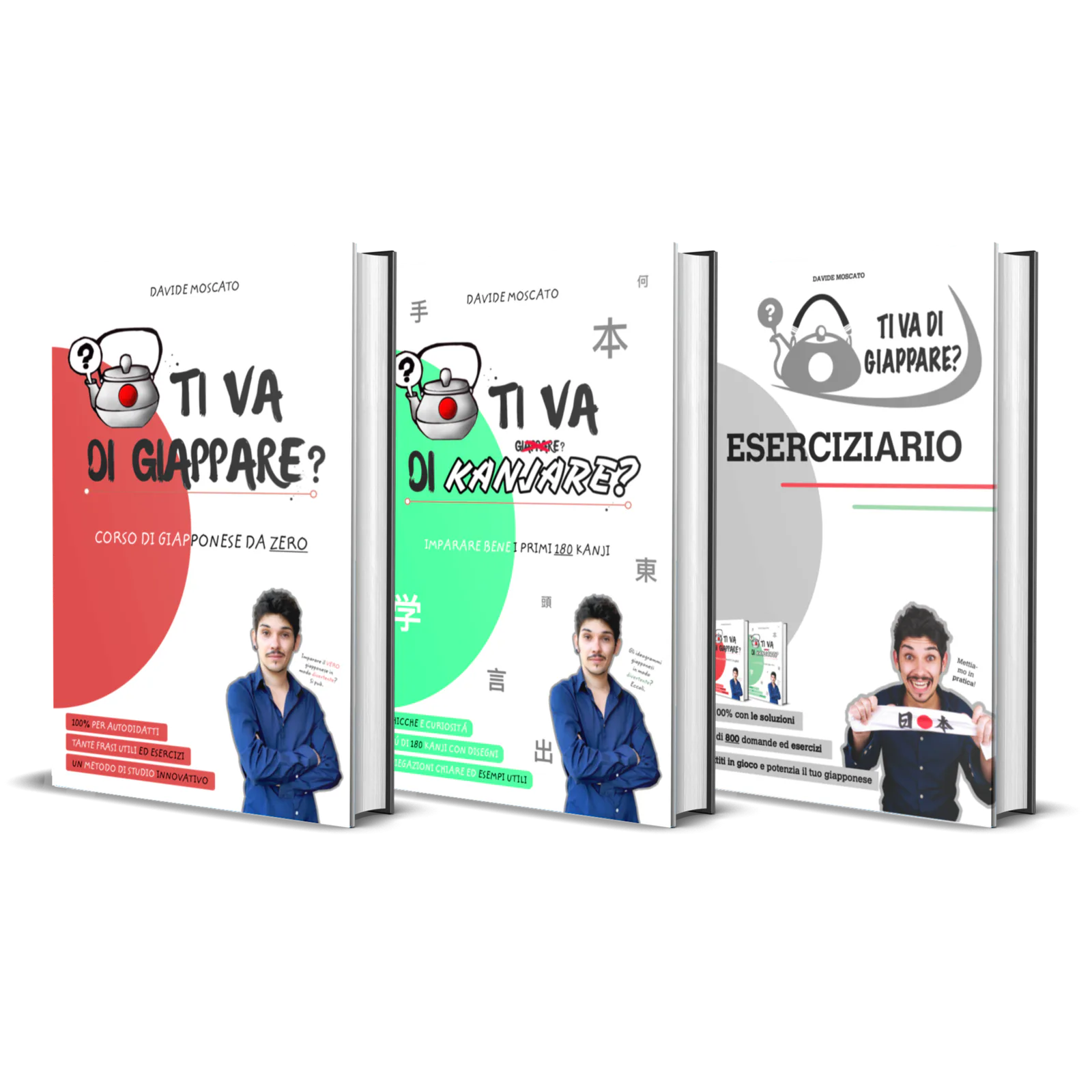 Impara il giapponese gratis con il Bonus Cultura