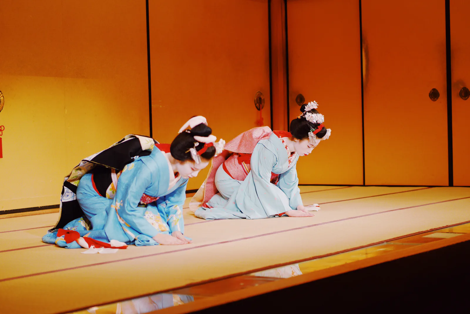 Chi è e cosa fa la Geisha, spiegato semplice