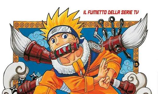 Manga famosi giapponesi