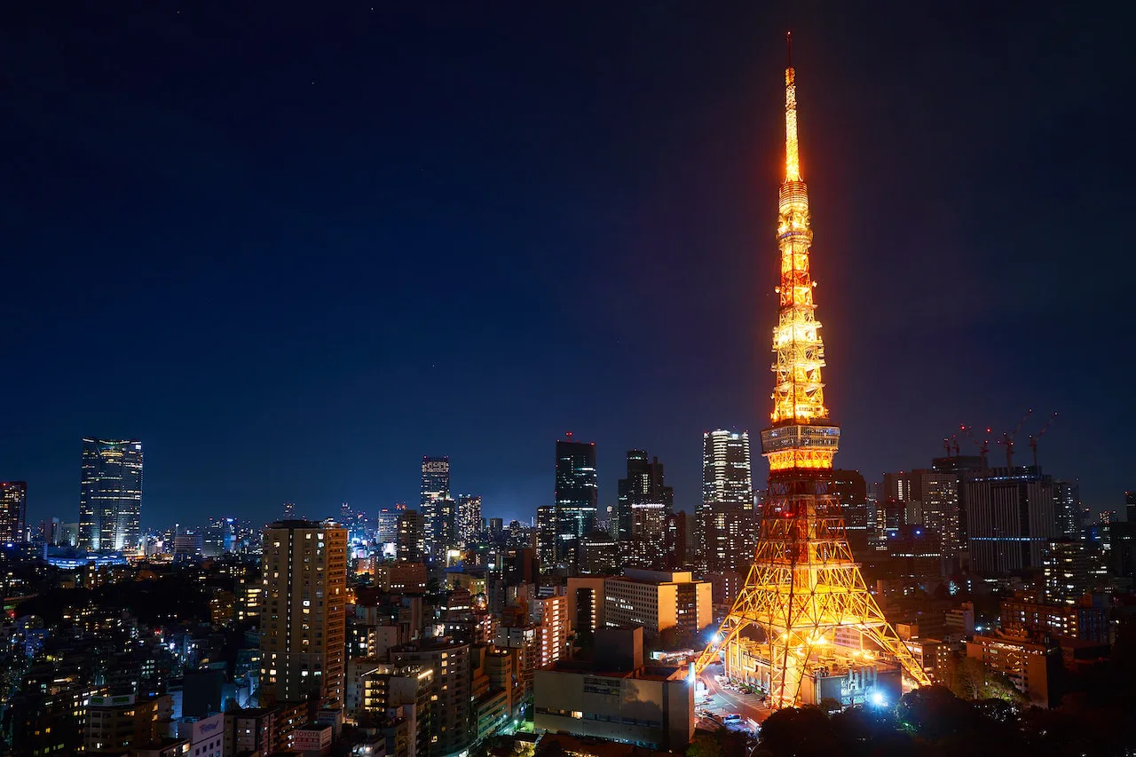 Scopri la torre Eiffel giapponese | Guida alla Tokyo Tower