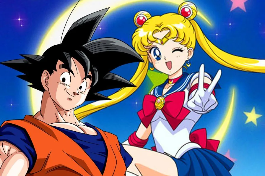 Anime giapponesi - guida completa