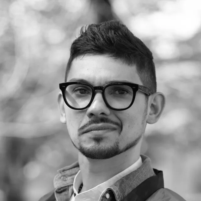 Davide Moscato, insegnante del corso di giapponese JLPT Ready